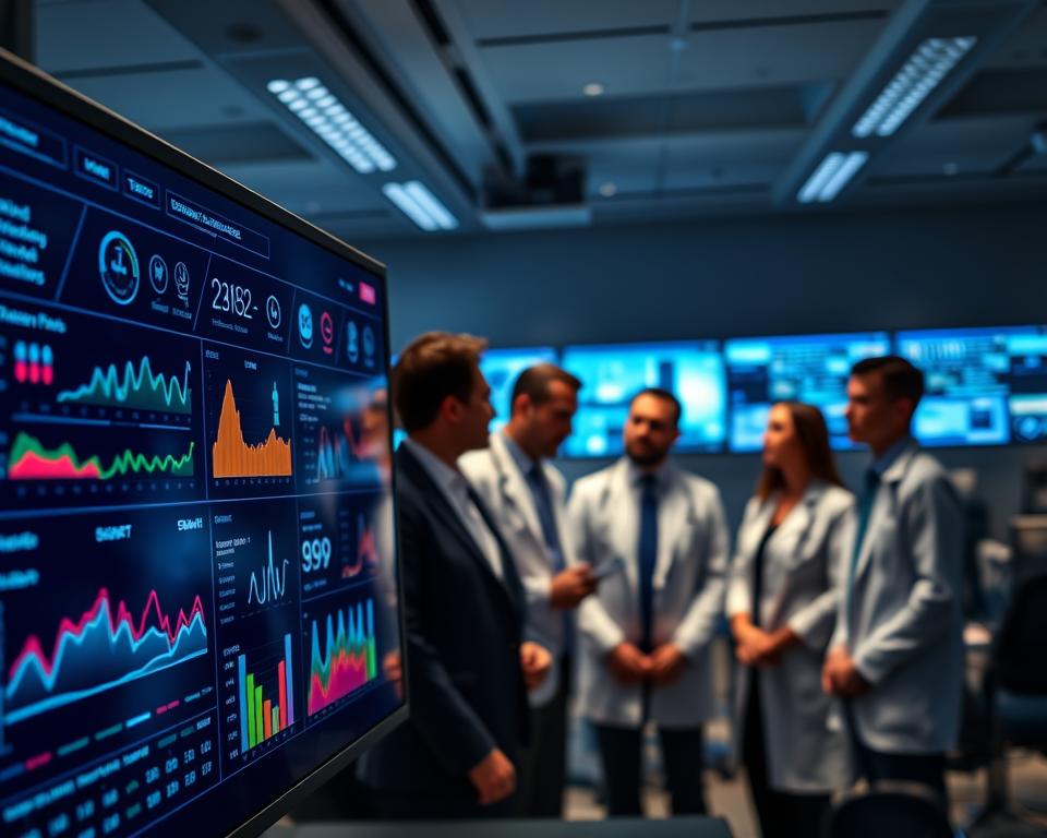 medical operations dashboard medical operations dashboard