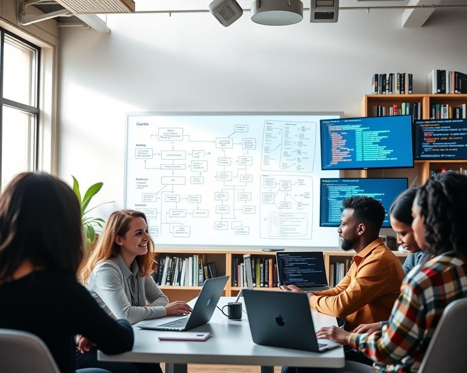 microservices development