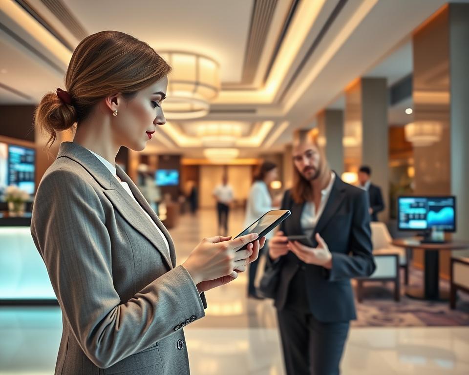 mobile access hospitality operations mobile access hospitality operations