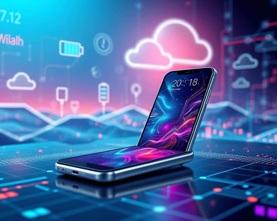 mobile platform constraints