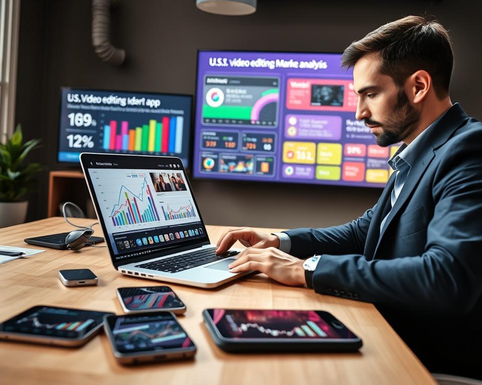 mobile video editing market analysis mobile video editing market analysis