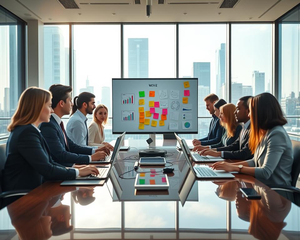 modernization strategy planning