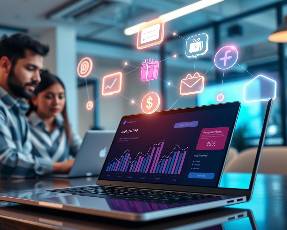 monetization features