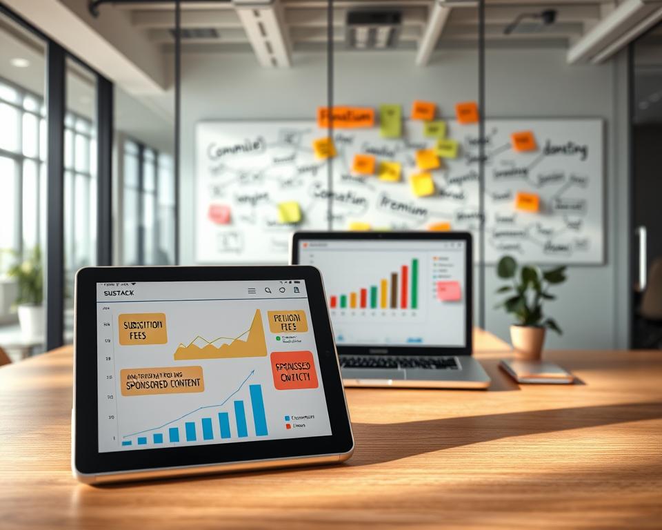 monetization models