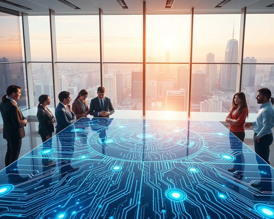 multi-agent AI platform development lifecycle multi-agent AI platform development lifecycle