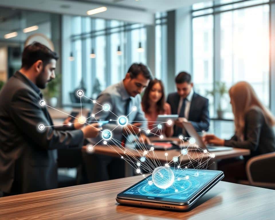 multi-agent AI systems