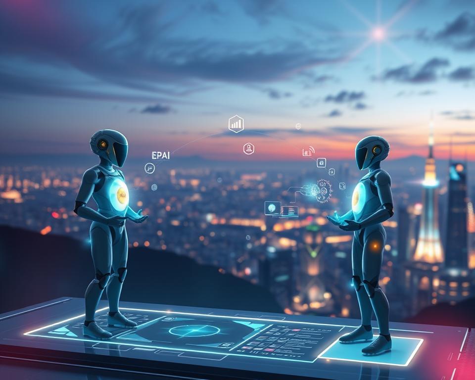 multi-agent systems collaboration multi-agent systems collaboration