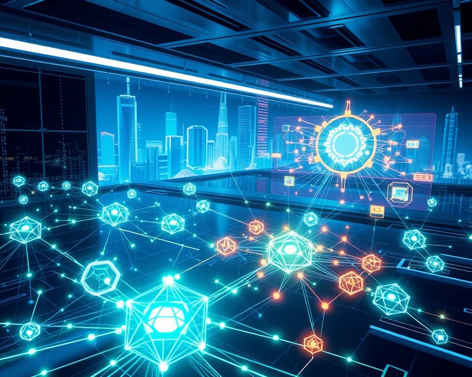 multi-agent systems multi-agent systems