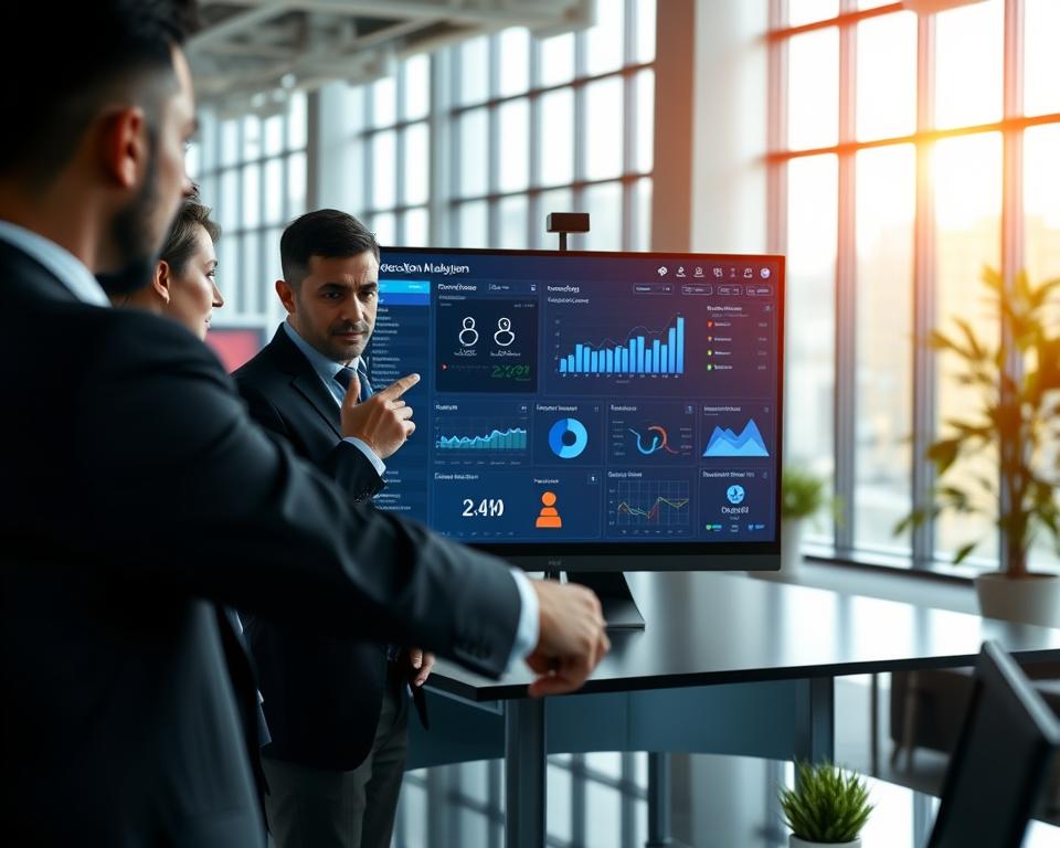 multi-location operations management platform features multi-location operations management platform features