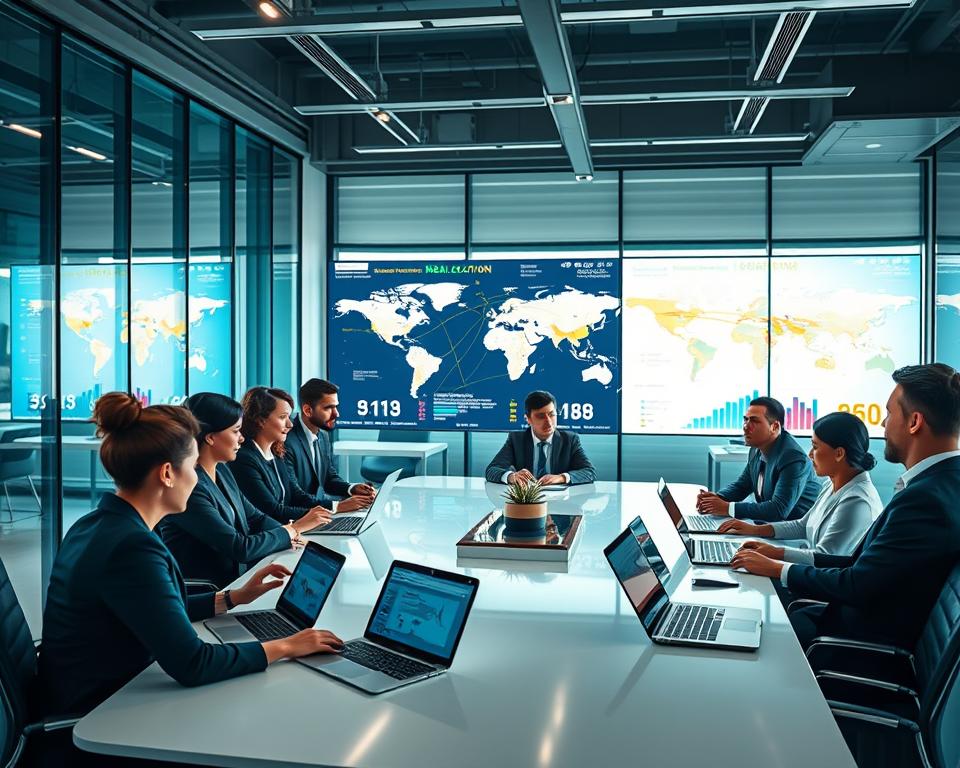 multi-location operations management multi-location operations management