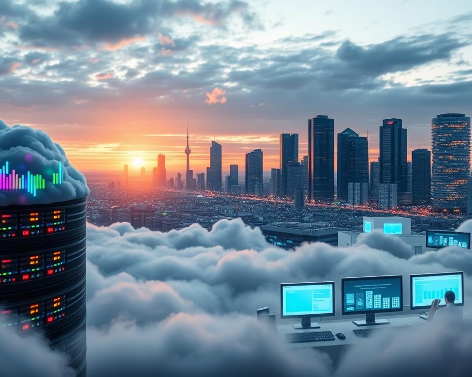 multi-tenancy models multi-tenancy models