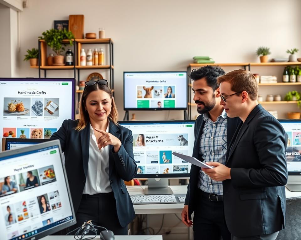 niche marketplace platforms niche marketplace platforms