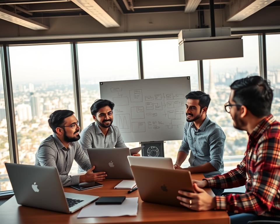 offshore India development teams