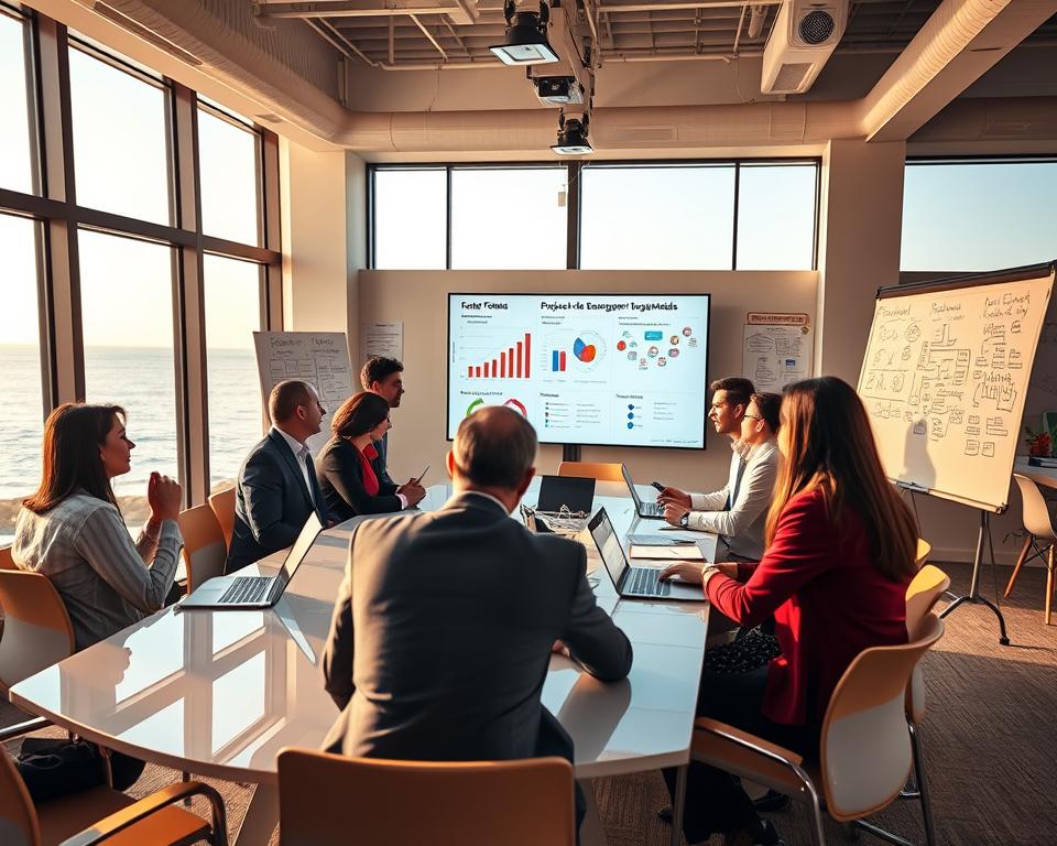 offshore developer engagement models