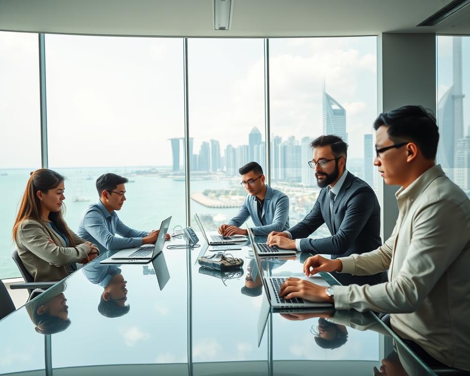 offshore development offshore development