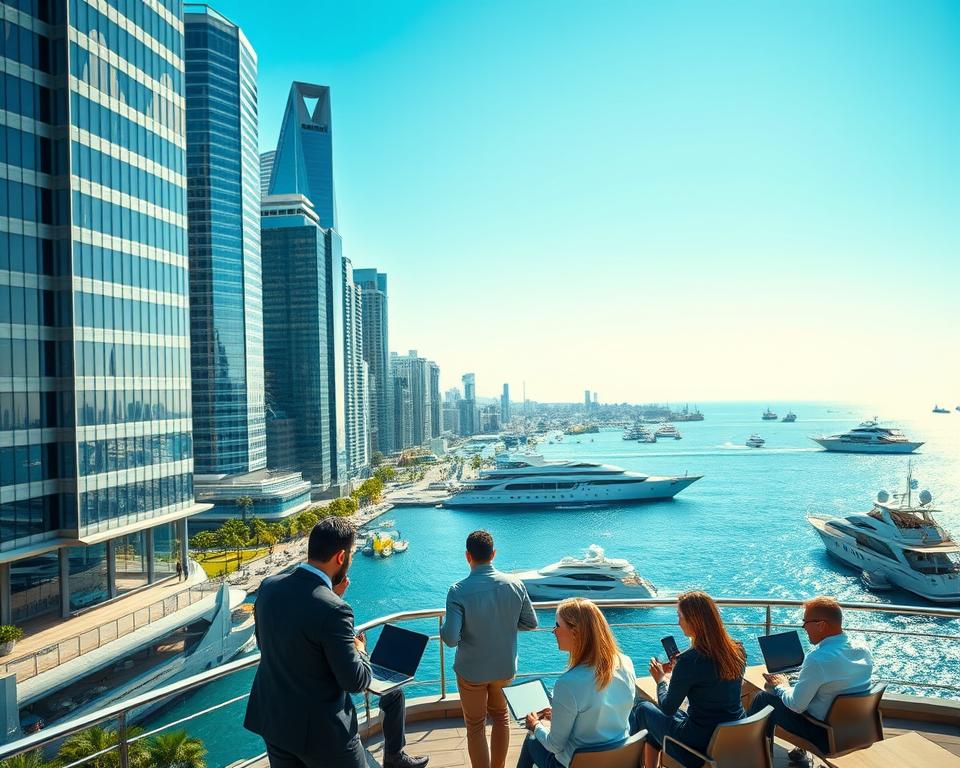 offshore locations offshore locations