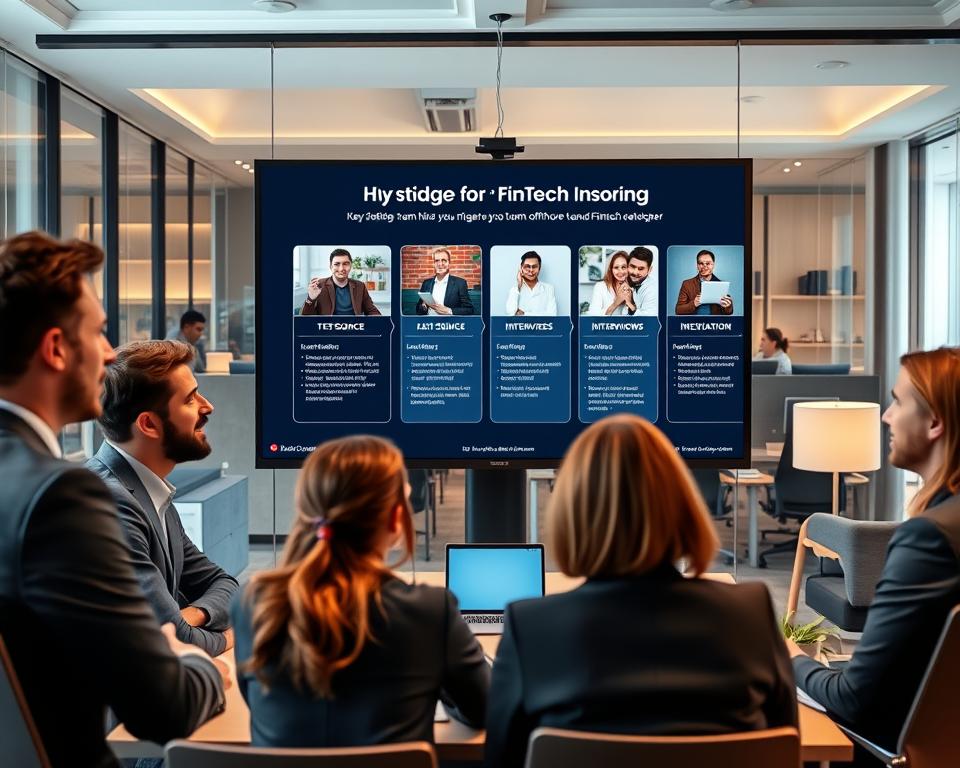 offshore team hiring process offshore team hiring process