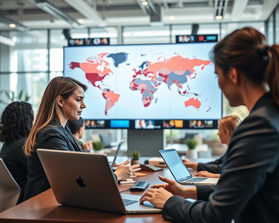 offshore teams communication offshore teams communication