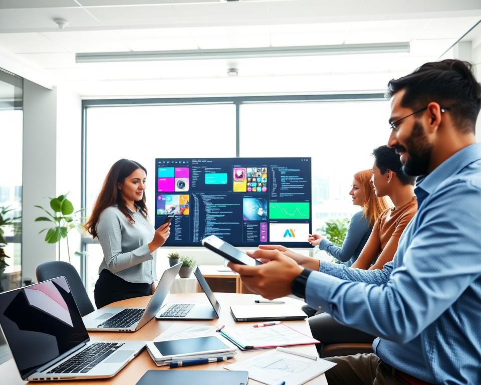 on-demand app developers on-demand app developers