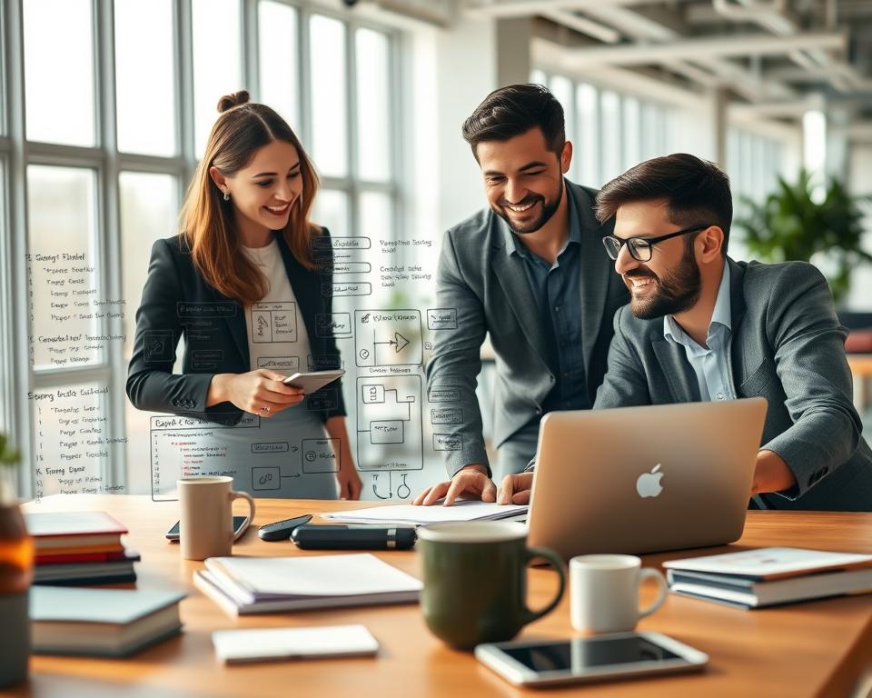 on-demand app developers technical skills on-demand app developers technical skills