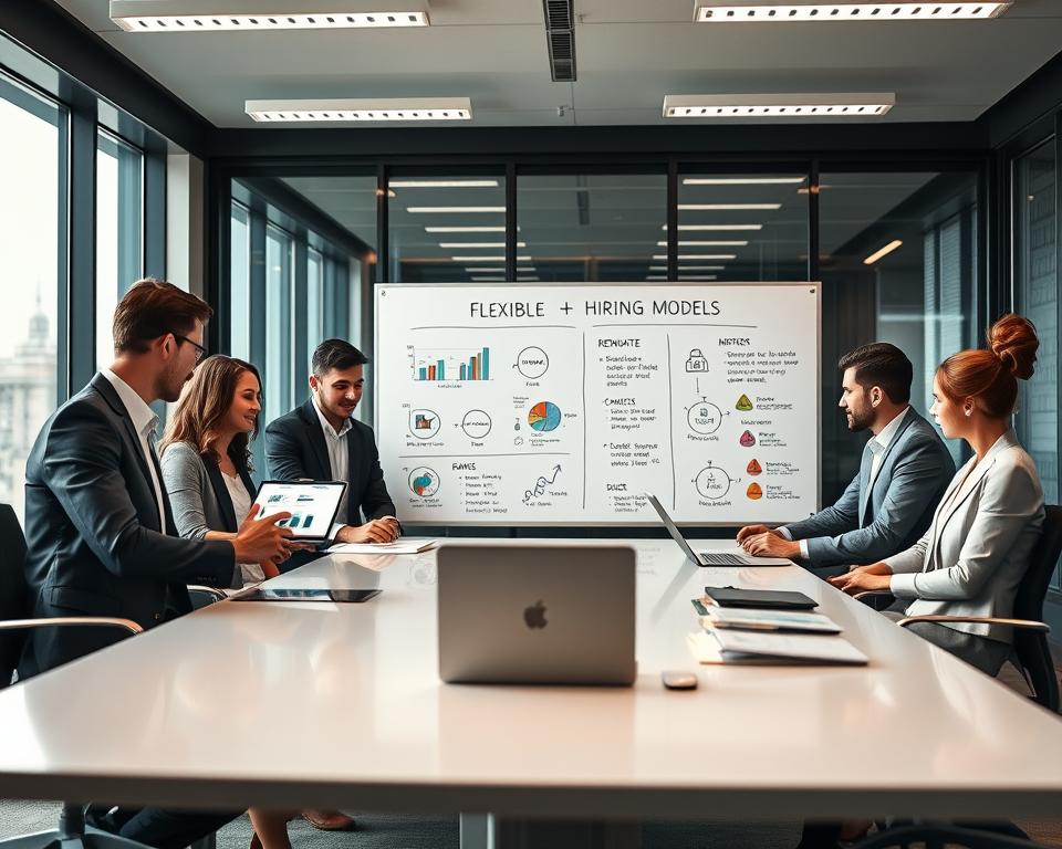 on-demand developer engagement models on-demand developer engagement models