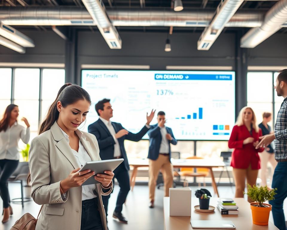 on-demand hiring project delivery on-demand hiring project delivery