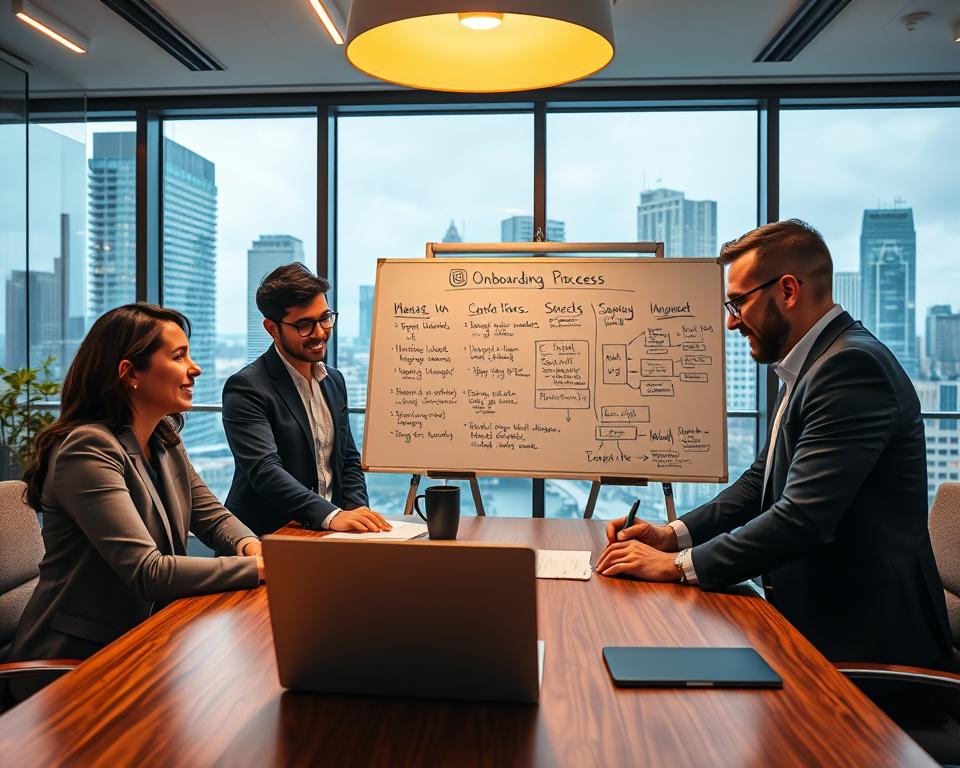 onboarding process onboarding process