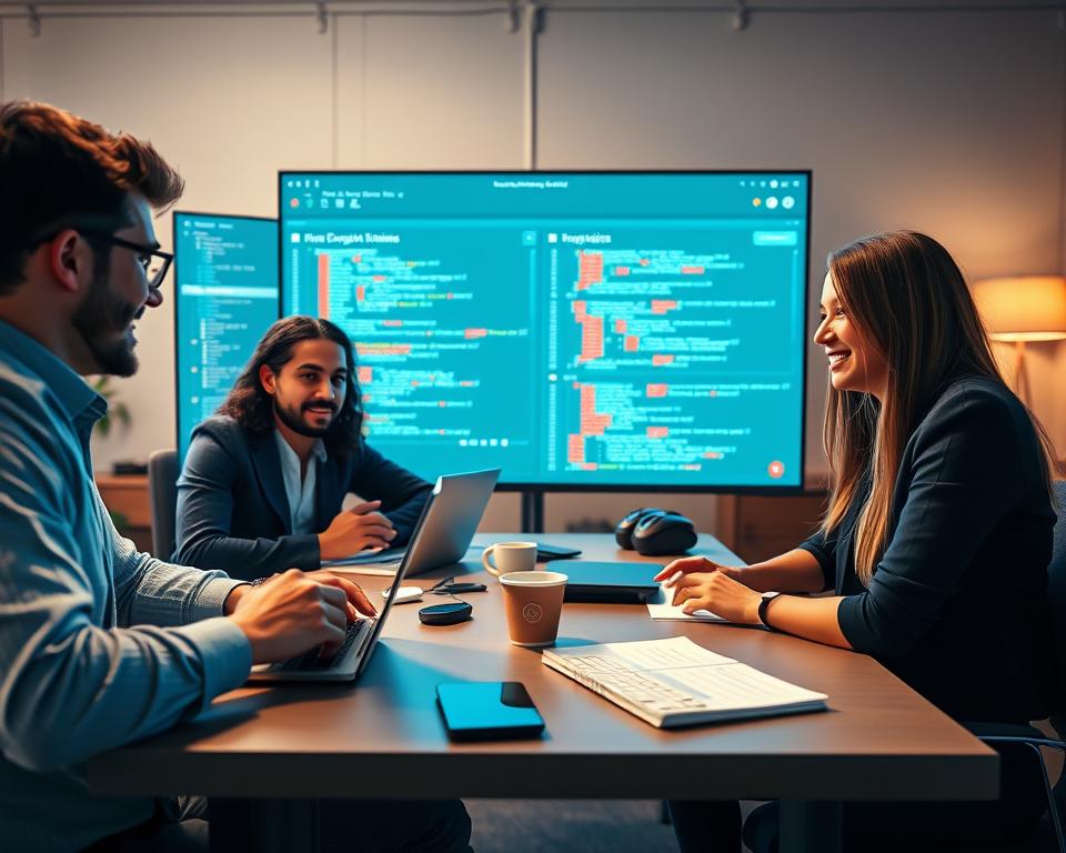 onboarding remote developers