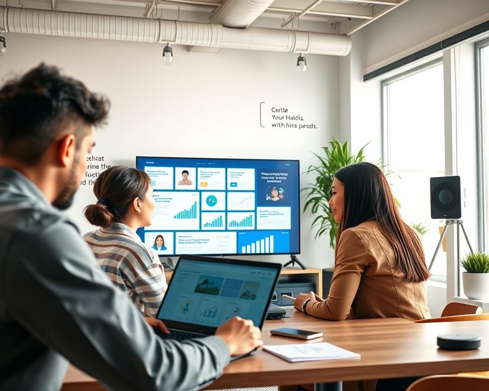 online skills training