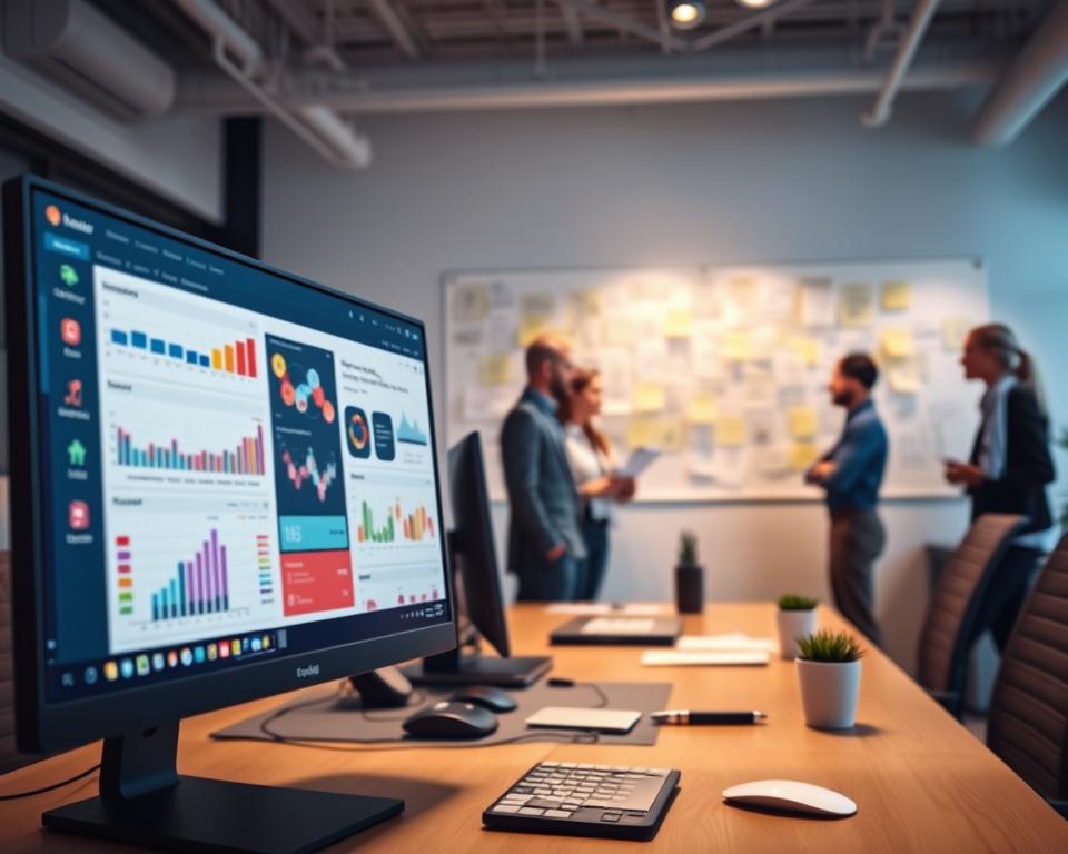 open-source alternatives for Airtable-like applications