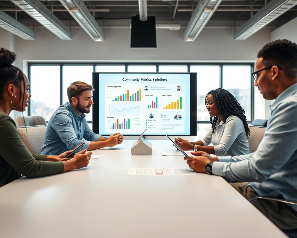 paid community models