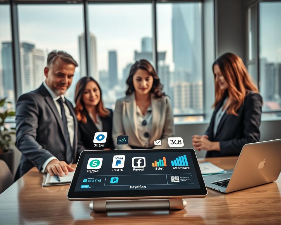 payment processing alternatives