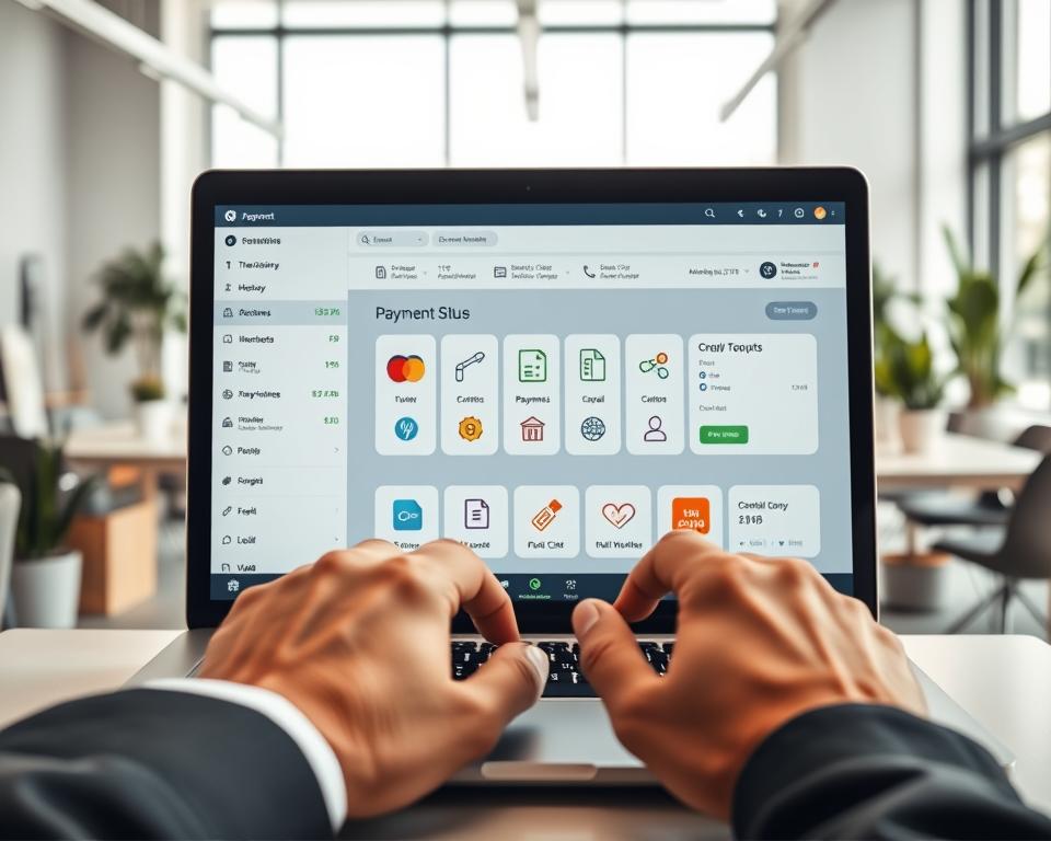 payment processing features payment processing features