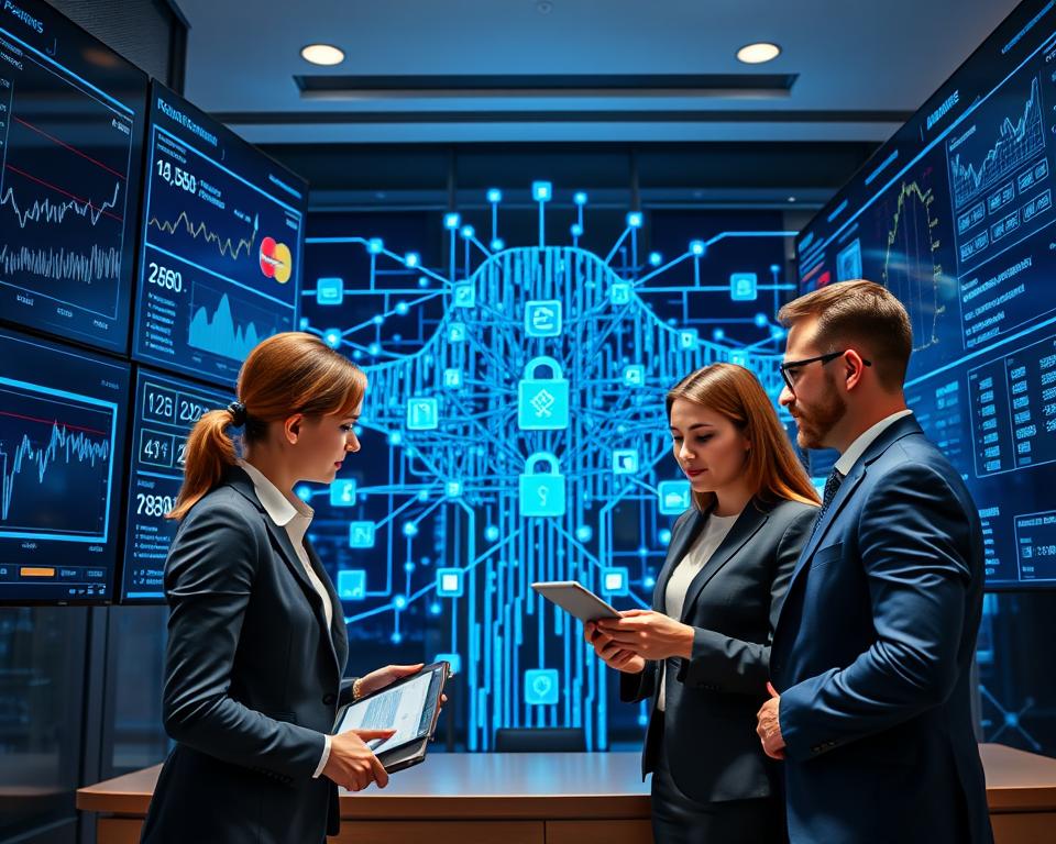 payment processing infrastructure