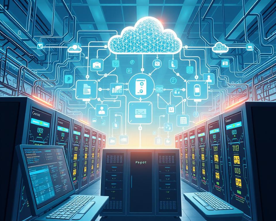 payment processing infrastructure payment processing infrastructure