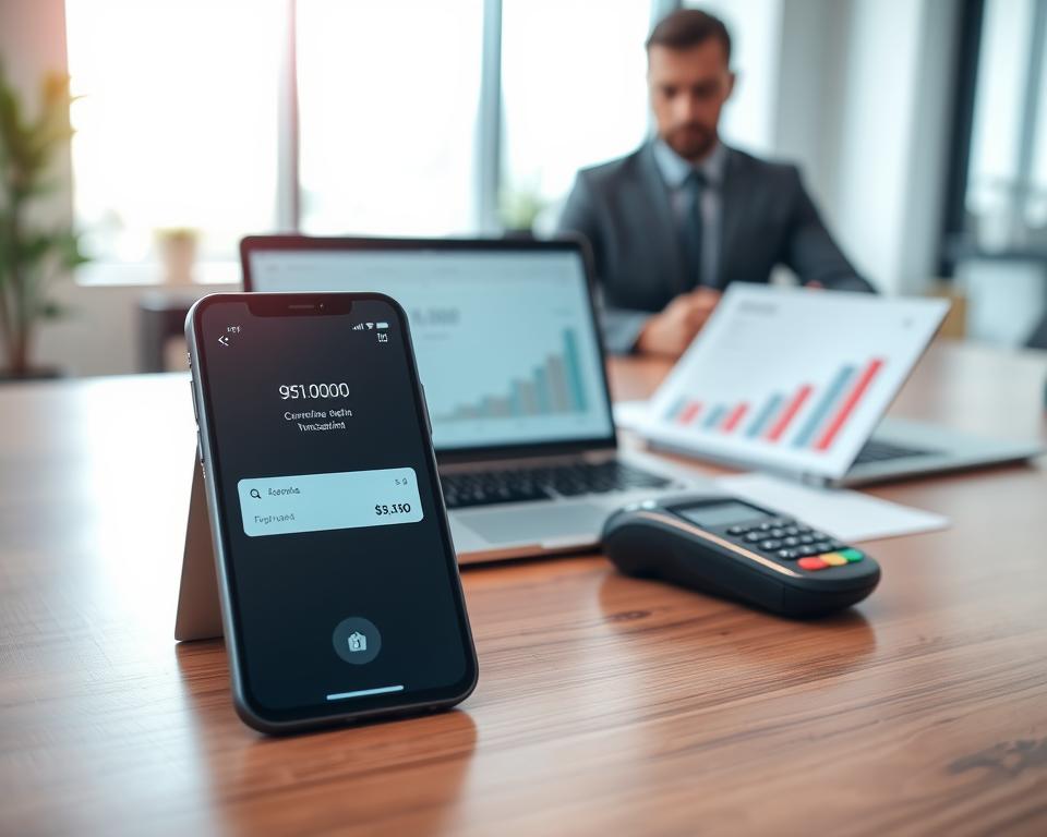 payment processing