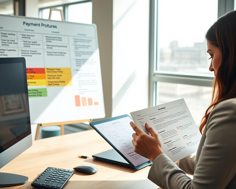 payment processor selection criteria