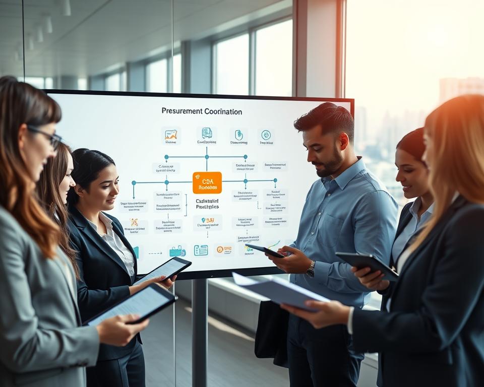 procurement processes procurement processes