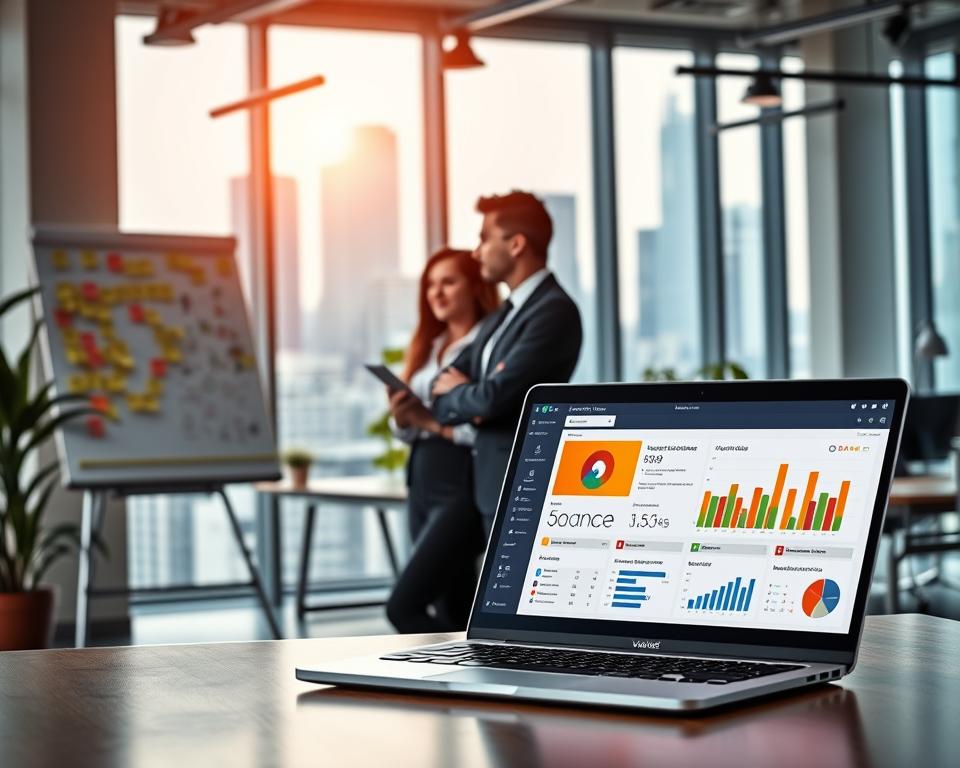 project management software market demand