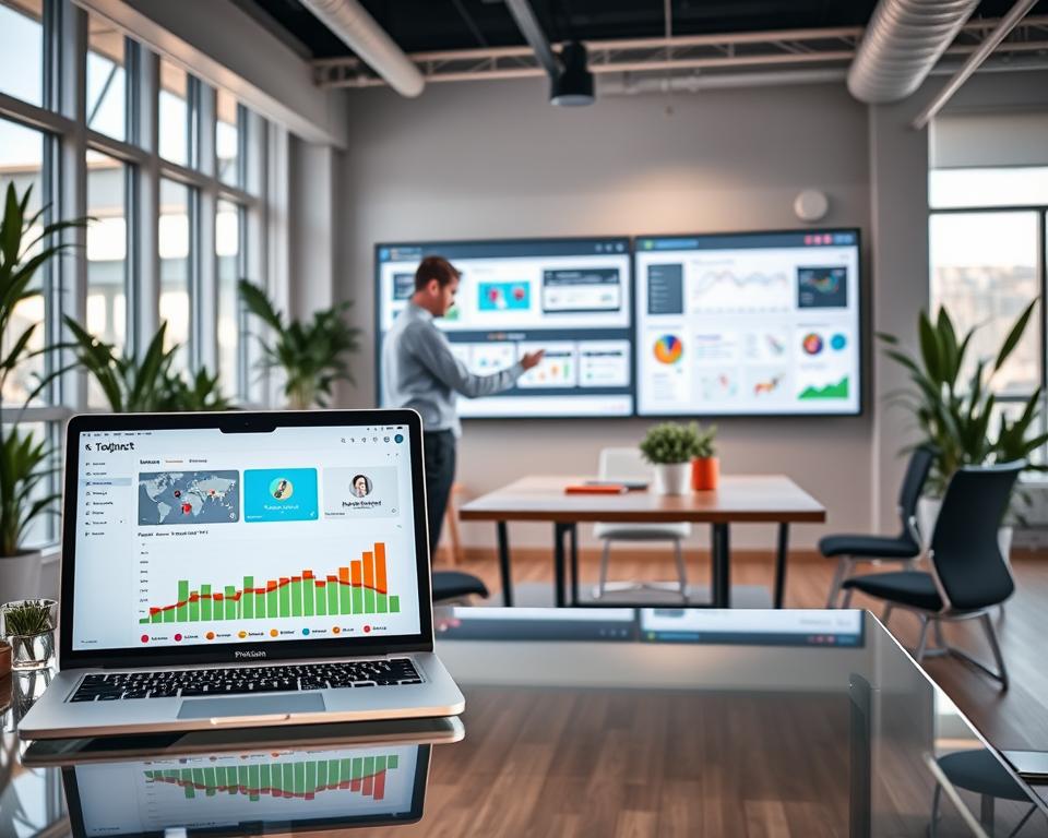 project management views