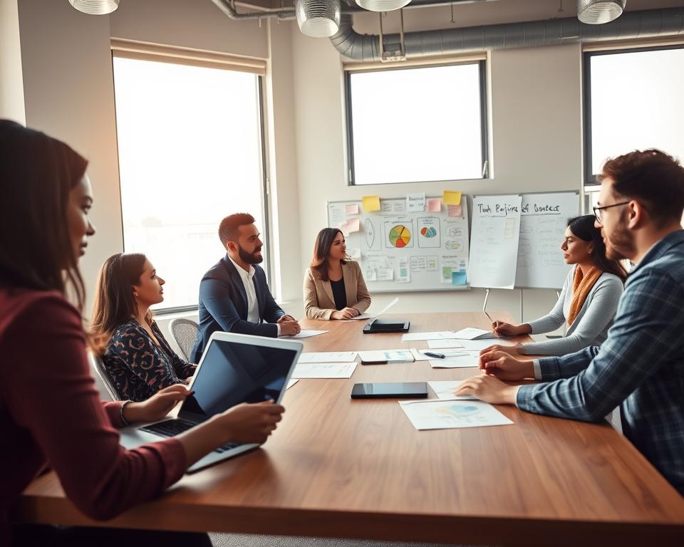 project team project team