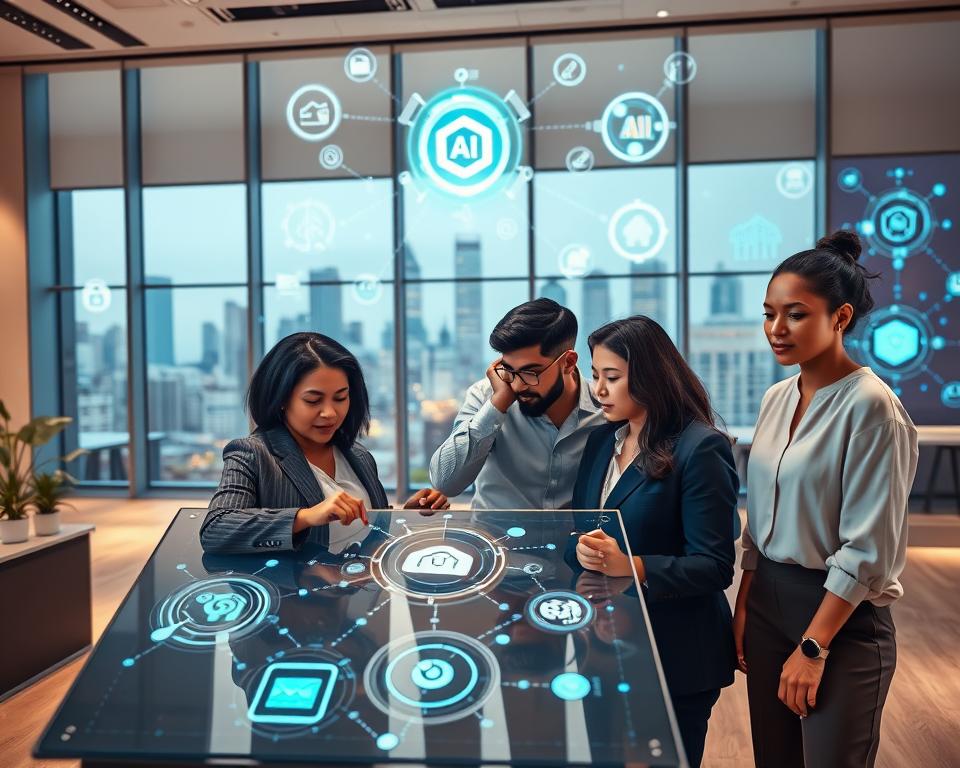 prompt engineering in AI landscape