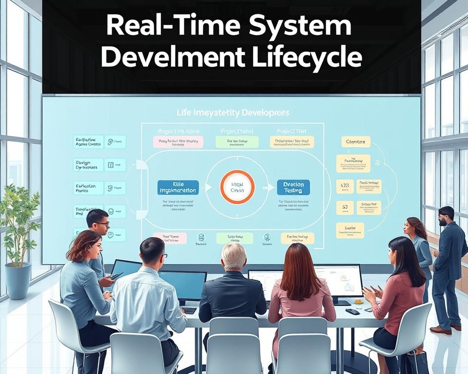 real-time system development lifecycle real-time system development lifecycle