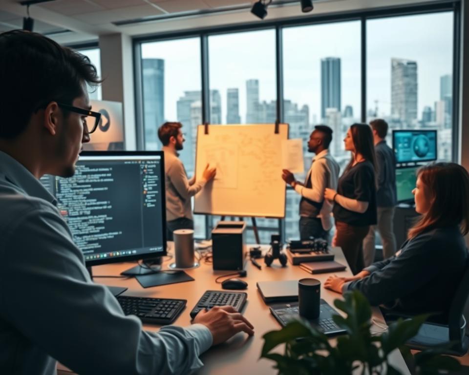 real-time system development services real-time system development services