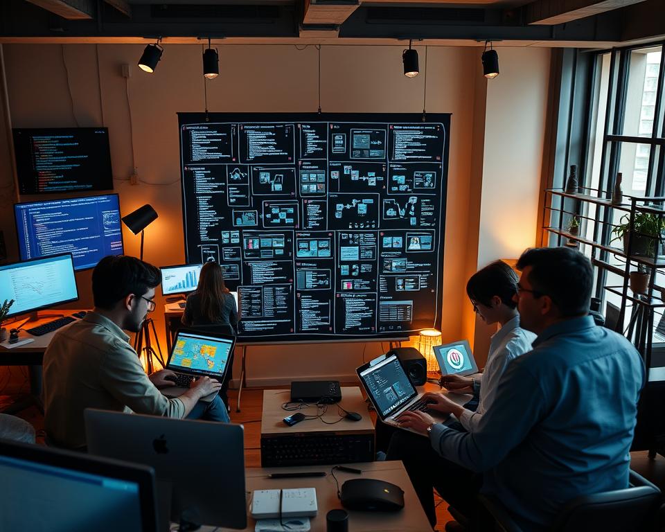 real-time system development real-time system development