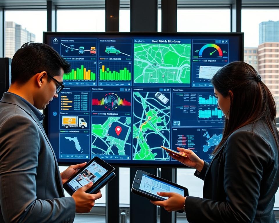 real-time vehicle monitoring applications real-time vehicle monitoring applications