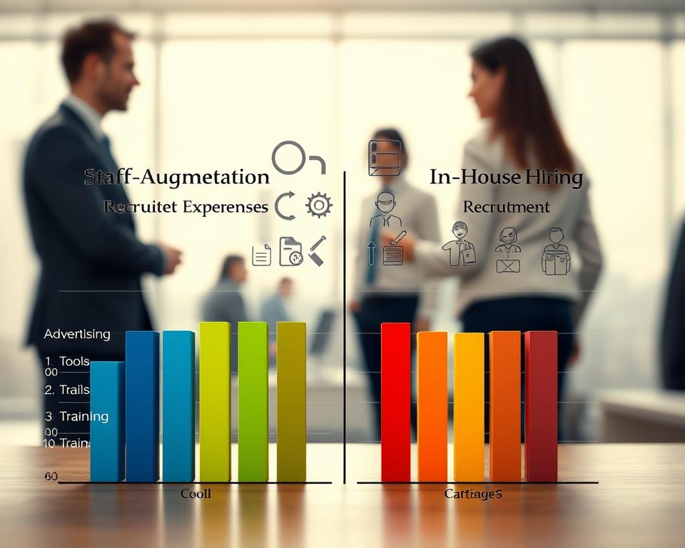 recruitment expenses comparison recruitment expenses comparison