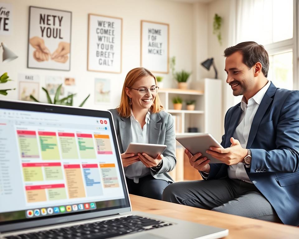 remote Agile success
