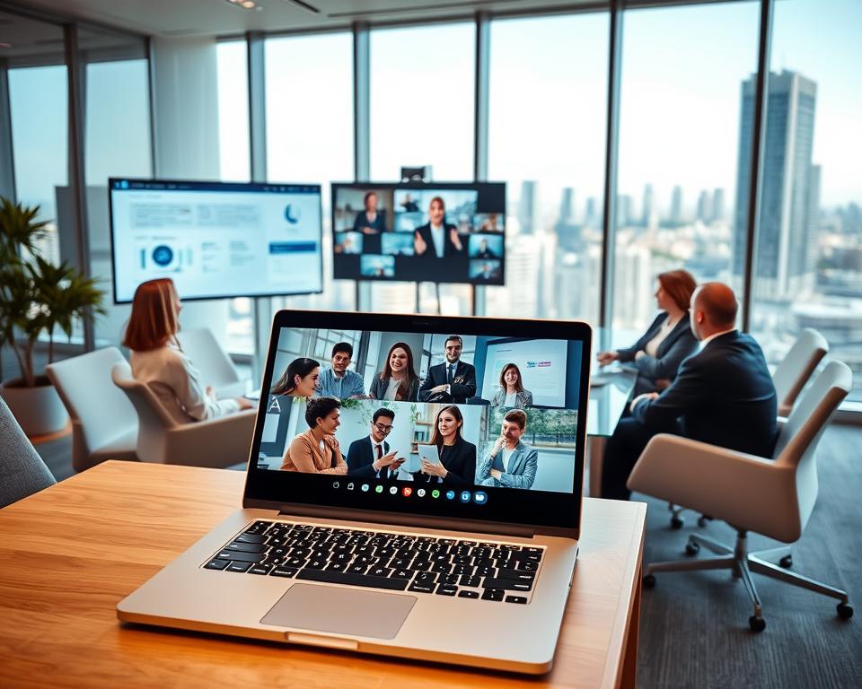 remote collaboration tools