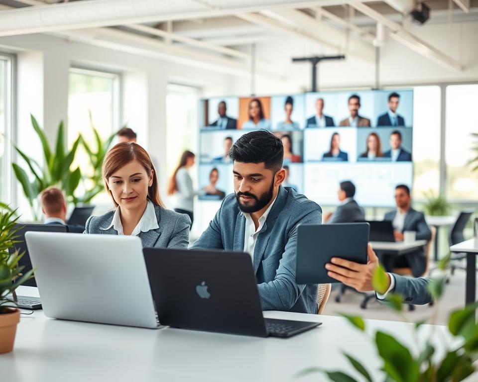 remote communication tools